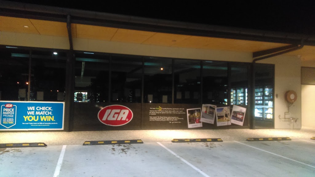 IGA Augustine Heights | 12/85 Leon Capra Dr, Augustine Heights QLD 4300, Australia | Phone: (07) 3814 5405