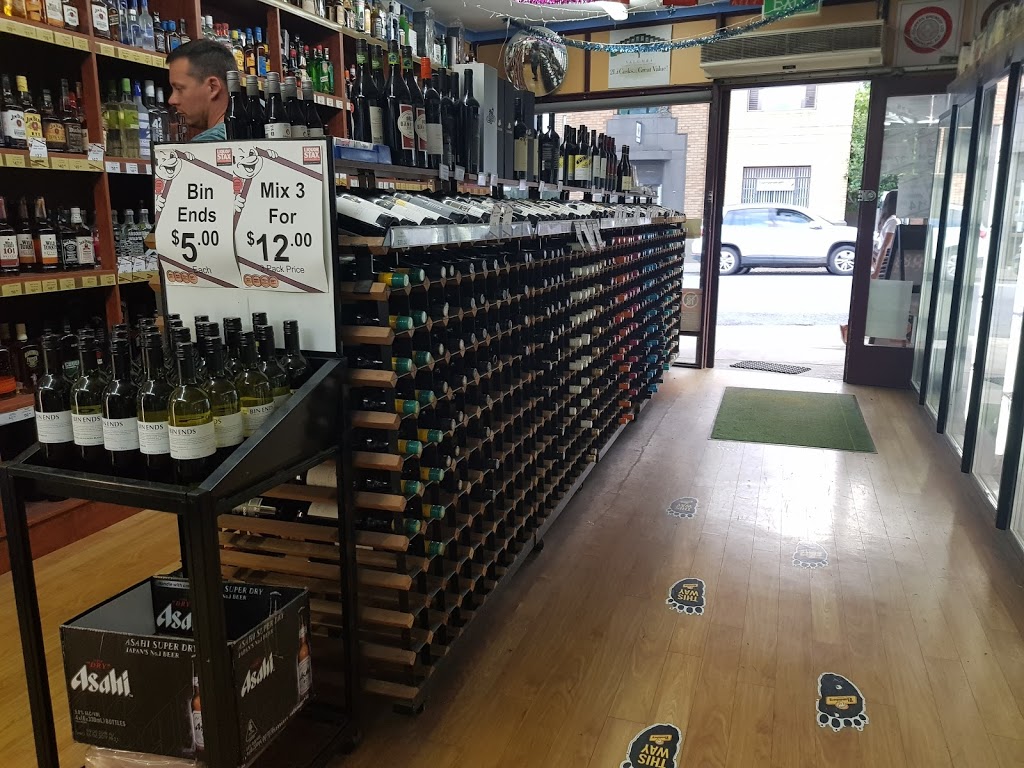 Bellingen Cellars | 97 Hyde St, Bellingen NSW 2454, Australia | Phone: (02) 6655 1154