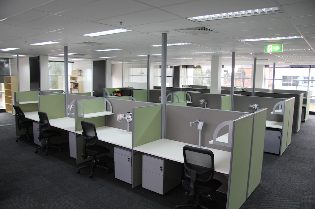 JasonL Office Fitouts & Office Workstations Furniture | furniture store | 138 Parramatta Rd, Granville, Sydney NSW 2142, Australia | 1300527665 OR +61 1300 527 665