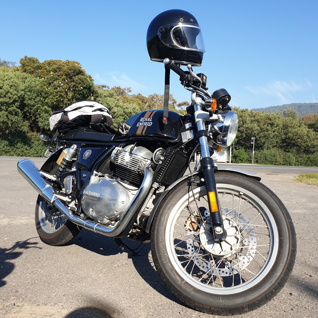 73MOTO Great Ocean Road Motorcycle Rentals | Great Ocean Rd, Apollo Bay VIC 3233, Australia | Phone: 0467 528 800