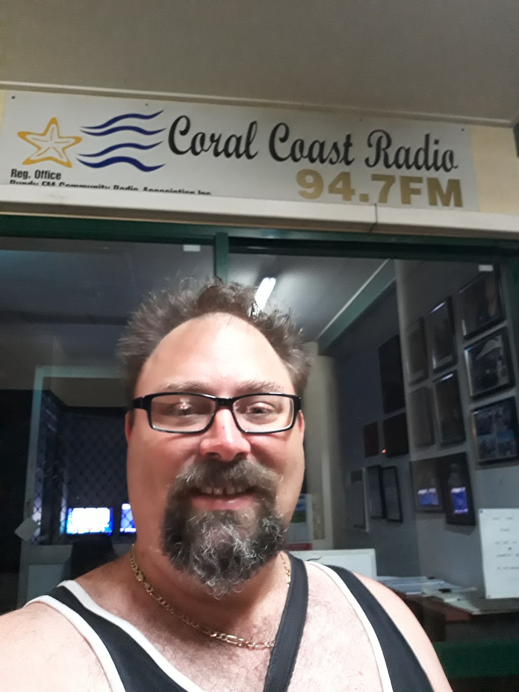 Coral Coast Radio 94.7 FM |  | 5/45A Walker St, Bundaberg South QLD 4670, Australia | 0741510947 OR +61 7 4151 0947