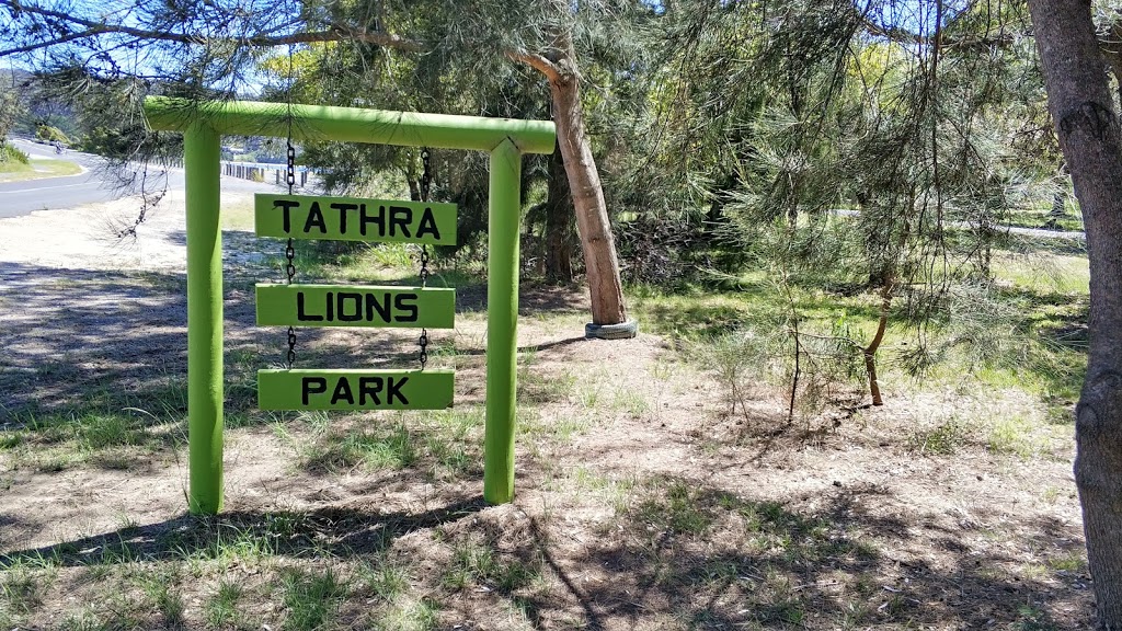 Lions Park | park | Tathra NSW 2550, Australia