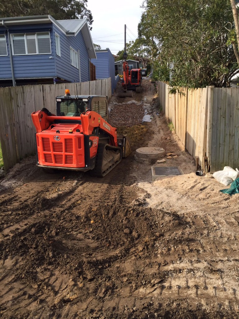 Rick Davis Contracting | 1 Wirreanda Rd, Ingleside NSW 2101, Australia | Phone: (02) 9450 1999