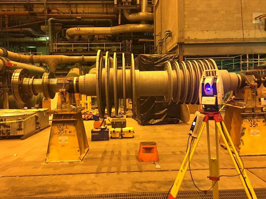 4Z - Industrial Laser Scanning Services |  | Unit 1/24 Tarkin Ct, Bell Park VIC 3215, Australia | 1300702923 OR +61 1300 702 923