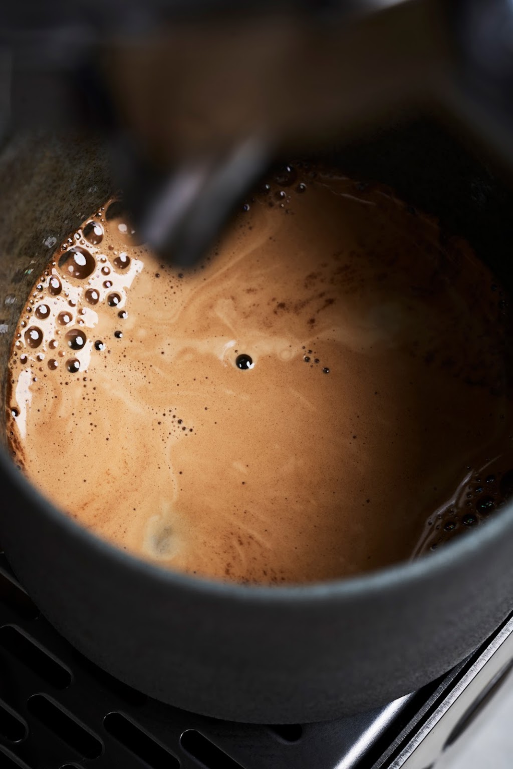 Emme Mac Black Specialty Coffee | 65 Molyullah-Tatong Rd, Molyullah VIC 3673, Australia | Phone: 0457 885 032