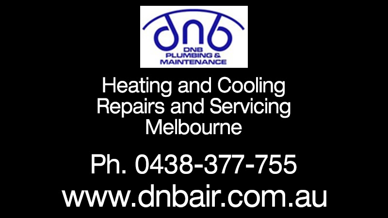 DNB Plumbing & Maintenance | home goods store | 7 Egan Cl, Werribee VIC 3030, Australia | 0438377755 OR +61 438 377 755