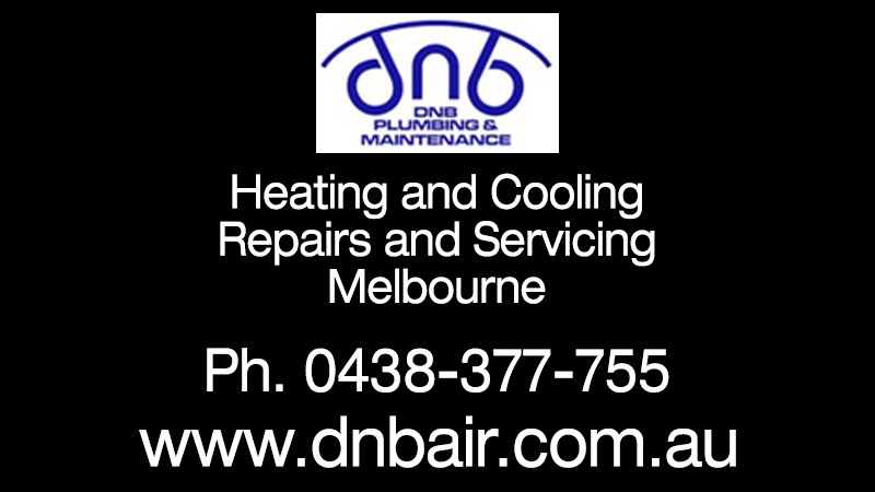 DNB Plumbing & Maintenance | 7 Egan Cl, Werribee VIC 3030, Australia | Phone: 0438 377 755