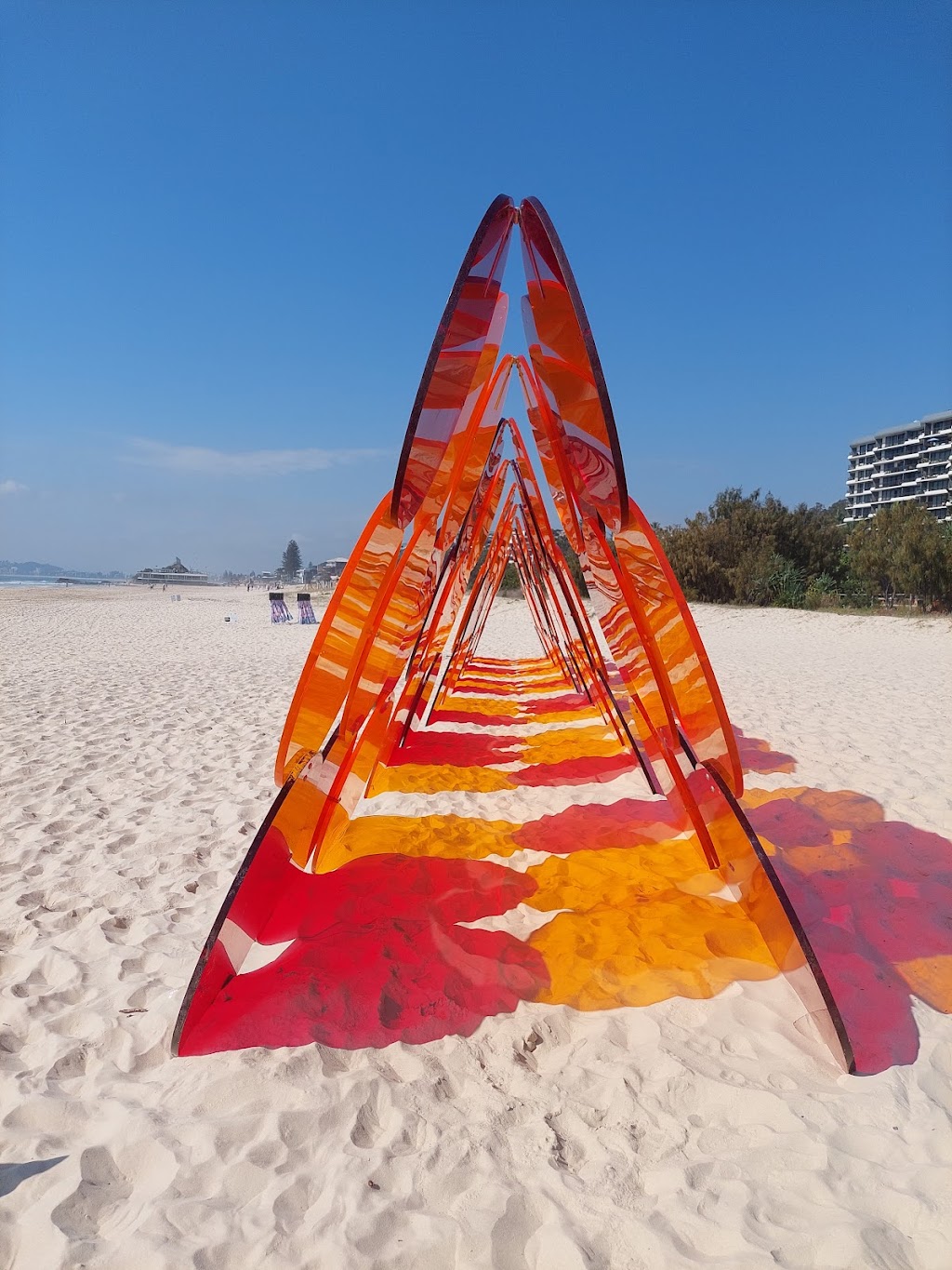 SWELL Sculpture Festival | Pacific Parade, Currumbin QLD 4223, Australia | Phone: 0493 792 965
