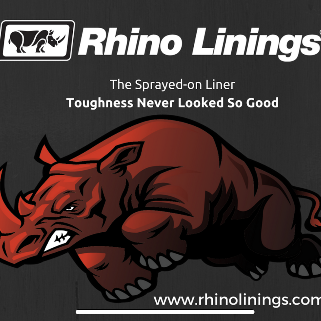 Rhino Linings Sunshine Coast | car repair | 20/125 Sugar Rd, Maroochydore QLD 4558, Australia | 0754435568 OR +61 7 5443 5568