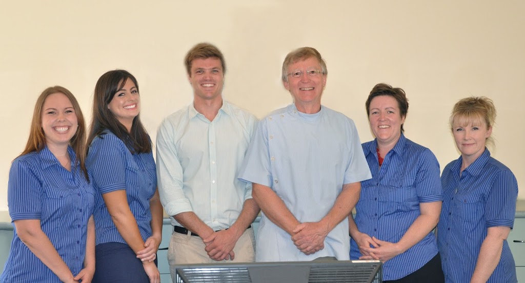 Dr. George Forrest | 477 The Parade, Magill SA 5072, Australia | Phone: (08) 8431 2500