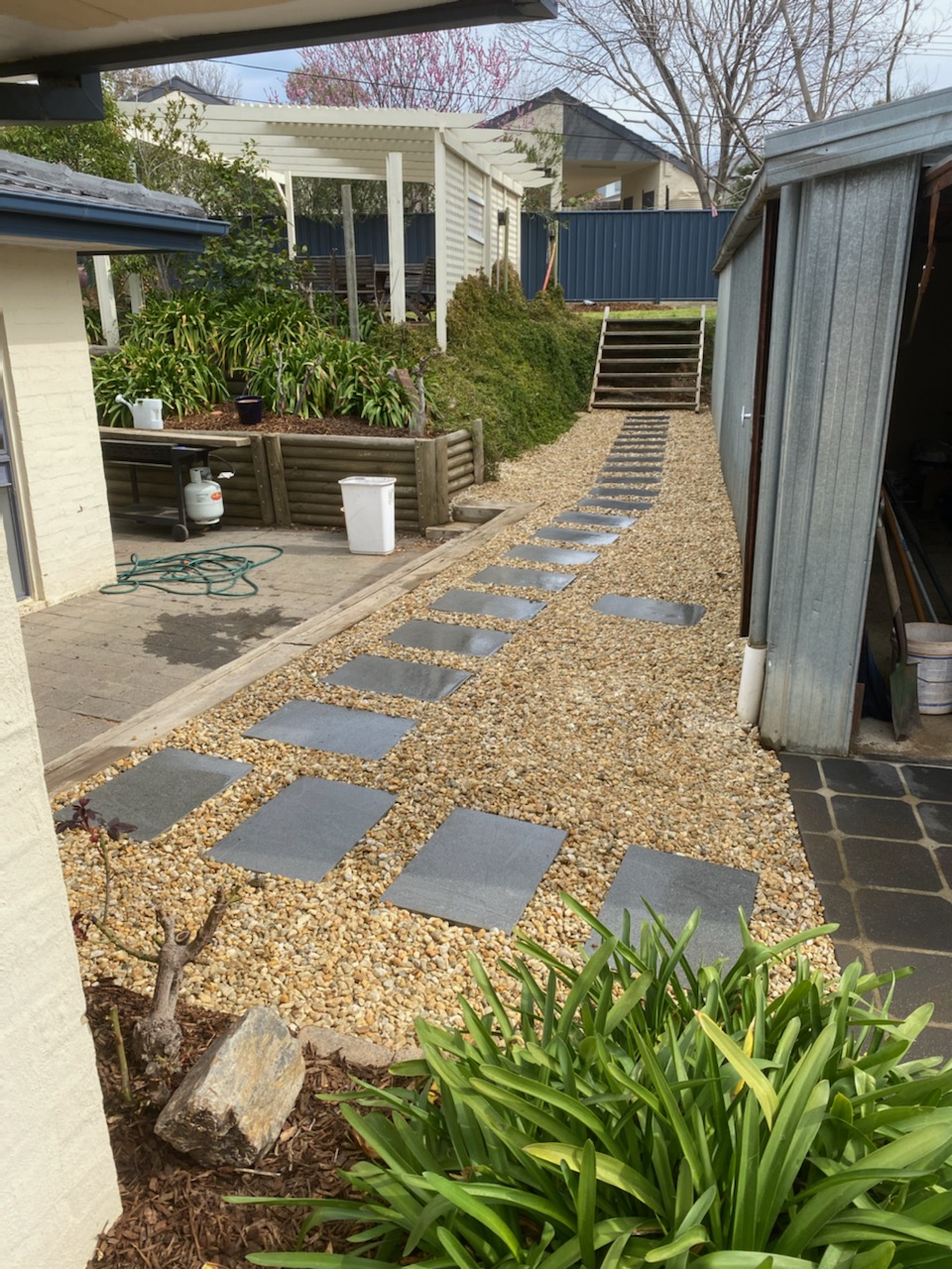 Ace Home and Garden Maintenance | general contractor | 11 Aroona Ct, Ngunnawal ACT 2913, Australia | 0419905410 OR +61 419 905 410