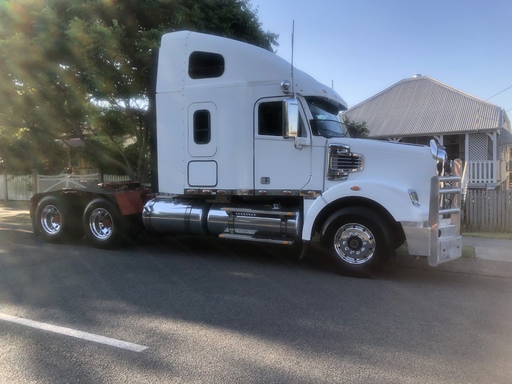 Didgeridoo Harvesting & Haulage Pty Ltd | 34 Vaux St, Laidley QLD 4341, Australia | Phone: 0412 779 901