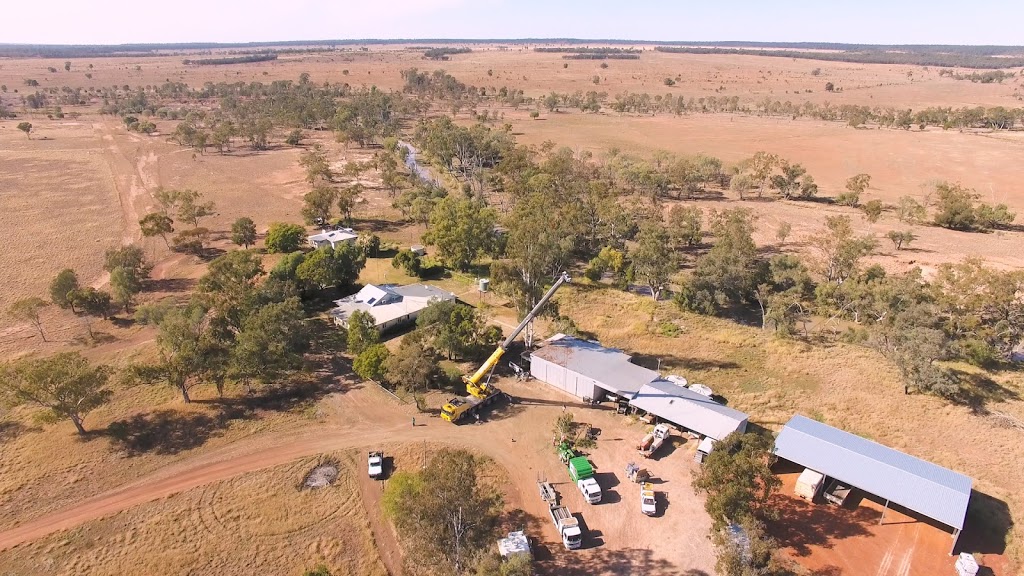 Cut Above Tree Care | 2 Queen St, Roma QLD 4455, Australia | Phone: 0412 303 650