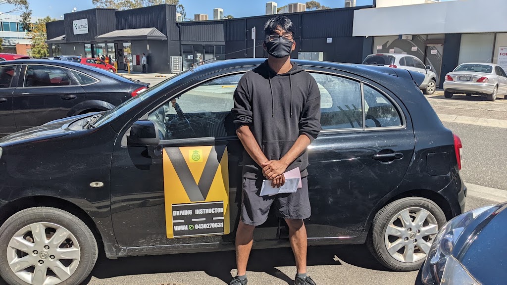 LEOPARD Driving School(driving school near me) | S Gippsland Hwy, Cranbourne VIC 3977, Australia | Phone: 0430 270 631