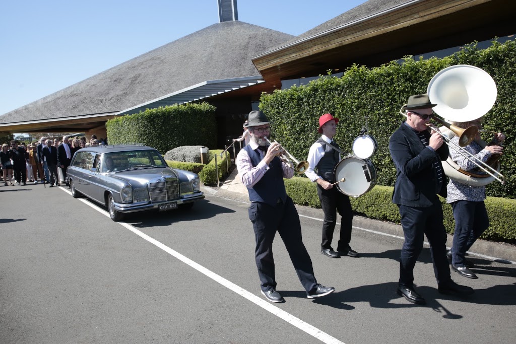 Picaluna - Beautiful Funerals - Dolls Point | 35 Gannon Ave, Dolls Point NSW 2219, Australia | Phone: 0450 778 998