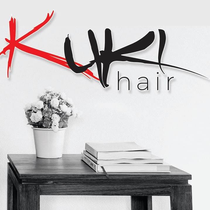 Kuki Hairdressing | hair care | 8/28 Mitchell St, Riverview QLD 4303, Australia | 0738162252 OR +61 7 3816 2252