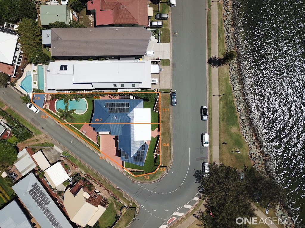 One Agency Redcliffe | 95 Prince Edward Parade, Scarborough QLD 4020, Australia | Phone: (07) 3284 3000