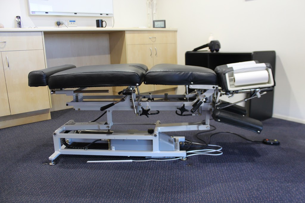 Kings Langley Chiropractic Centre | 144 James Cook Dr, Kings Langley NSW 2147, Australia | Phone: (02) 9838 7739