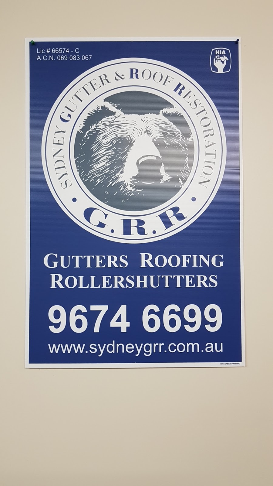 Sydney Gutter & Roof Restoration | 21/35 Foundry Rd, Seven Hills NSW 2147, Australia | Phone: 1300 654 884