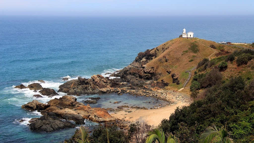 Tacking Point Lighthouse | tourist attraction | Lighthouse Rd, Port Macquarie NSW 2444, Australia | 0265818111 OR +61 2 6581 8111