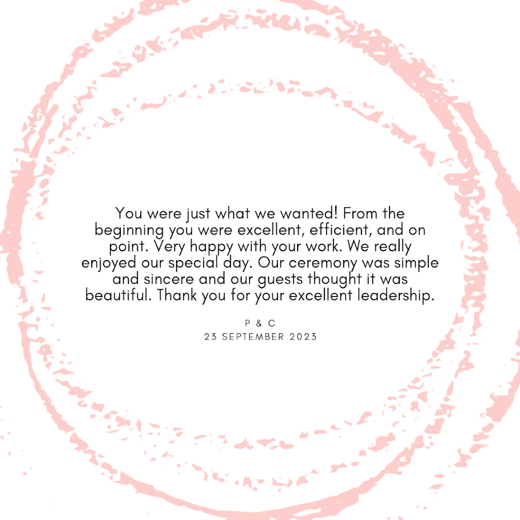Heidi Kay - Simply Ceremonies by Heidi - Celebrant | 14 Corinella Rd, Woodend VIC 3442, Australia | Phone: 0421 996 691