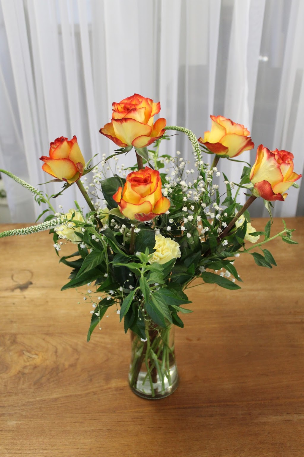 Flowers By Helena | 426 Kingsleigh Rd, Rosenthal Heights QLD 4370, Australia | Phone: 0472 799 022