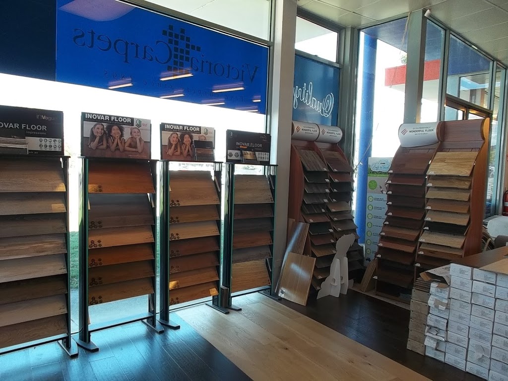 Future Floors | home goods store | 1841 Ferntree Gully Rd, Ferntree Gully VIC 3156, Australia | 0397523199 OR +61 3 9752 3199