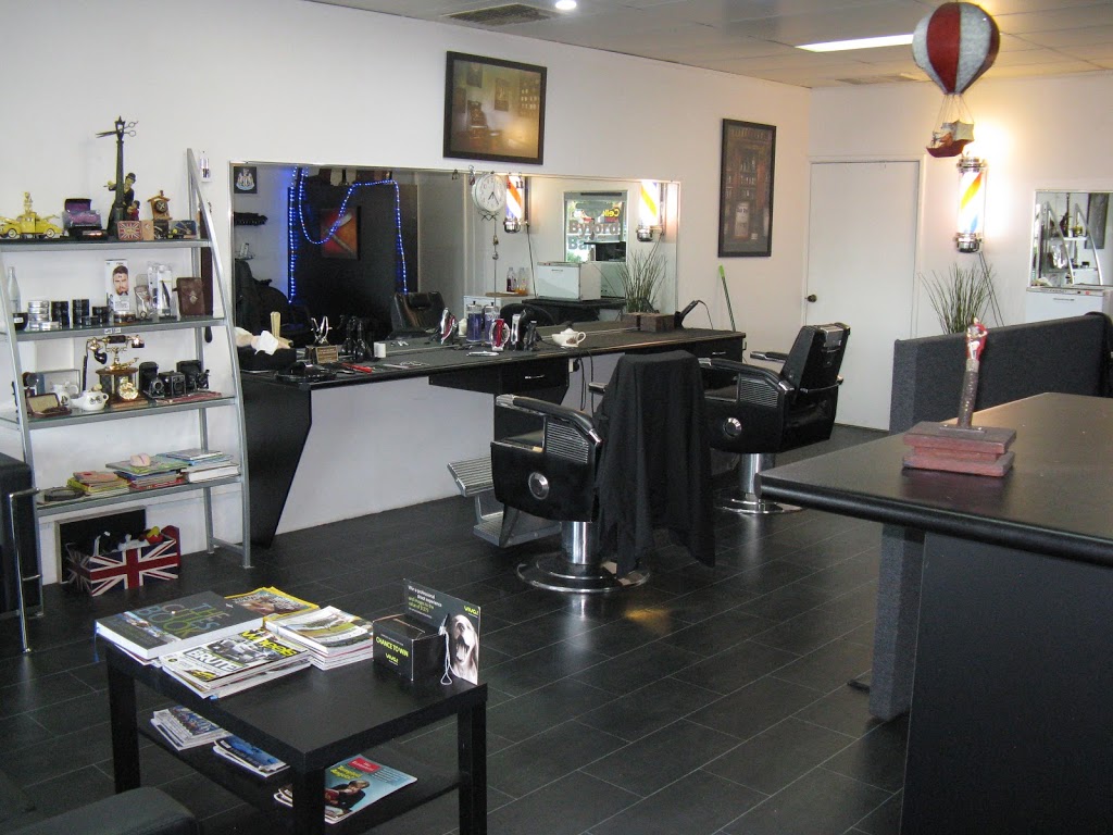 Byford Barbers | hair care | 2/872 S Western Hwy, Byford WA 6122, Australia | 0403822333 OR +61 403 822 333