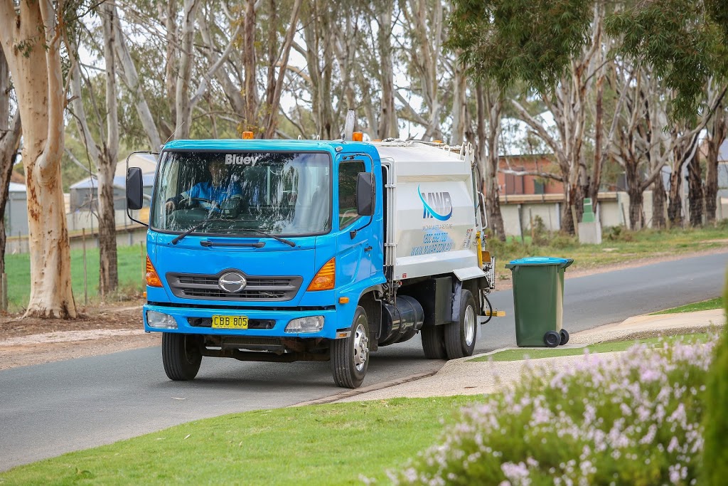 Mildura Waste & Recycling | 335 Benetook Ave, Mildura VIC 3500, Australia | Phone: 1800 692 700