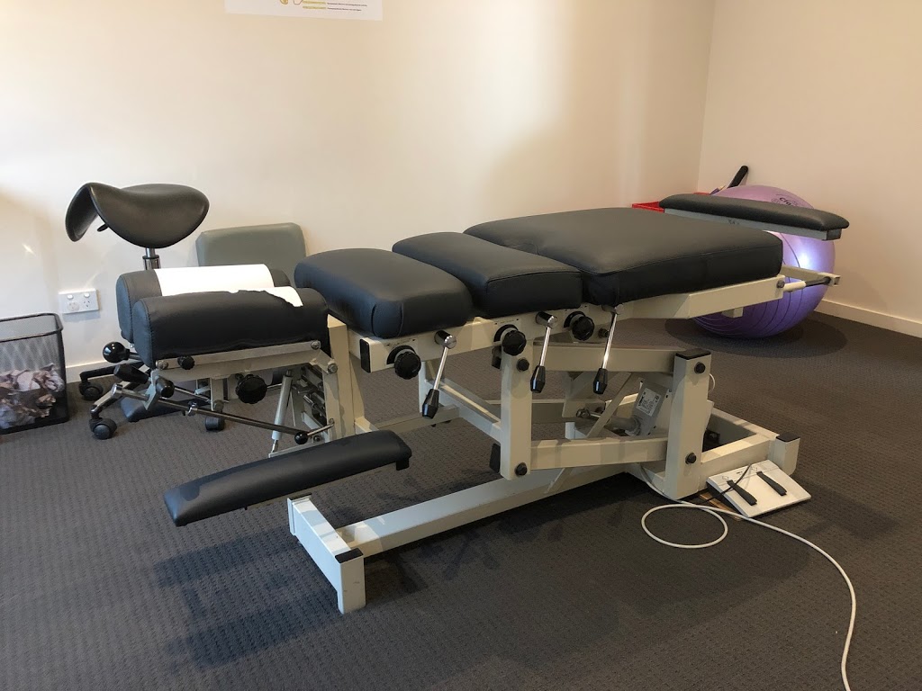 Frankston Chiropractic Centre | 108 Beach St, Frankston VIC 3199, Australia | Phone: (03) 9783 4683