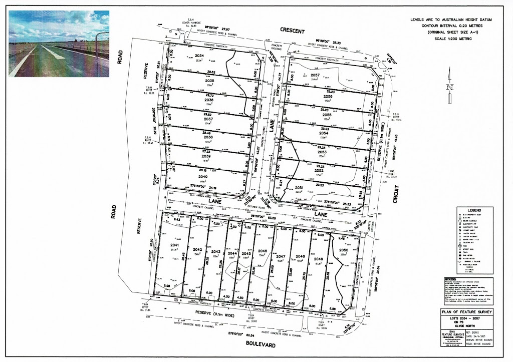 featuresurvey.com.au | Unit 2/7 Monash St, Reservoir VIC 3073, Australia | Phone: 0407 006 715