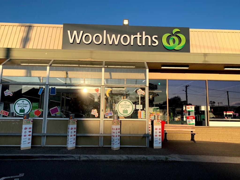 Woolworths George Town | 8 Bathurst St, George Town TAS 7253, Australia | Phone: (03) 6380 4725