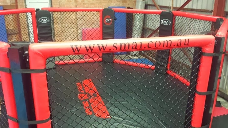 Excel Combat Academy | 53 Smith St, Hillsdale NSW 2036, Australia | Phone: 0433 481 073