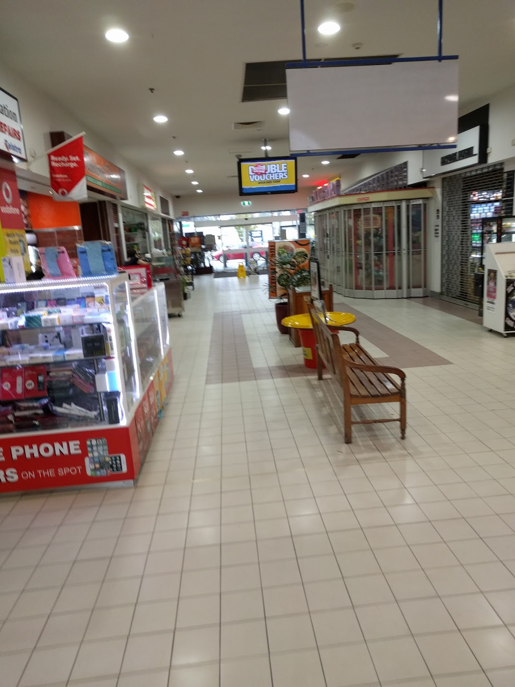 Woodcroft Village | shopping mall | 3 Woodcroft Dr, Woodcroft NSW 2767, Australia | 0296212544 OR +61 2 9621 2544
