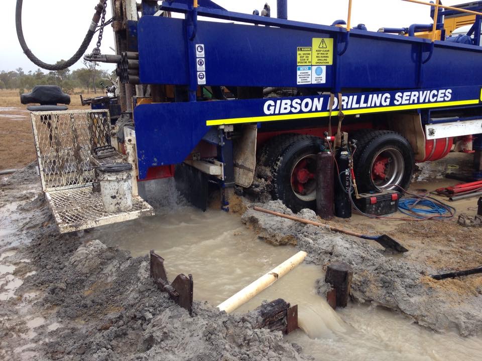 Gibson Drilling Services Pty Ltd. | general contractor | 21 Cardinal Ct, Palmwoods QLD 4555, Australia | 0754788495 OR +61 7 5478 8495