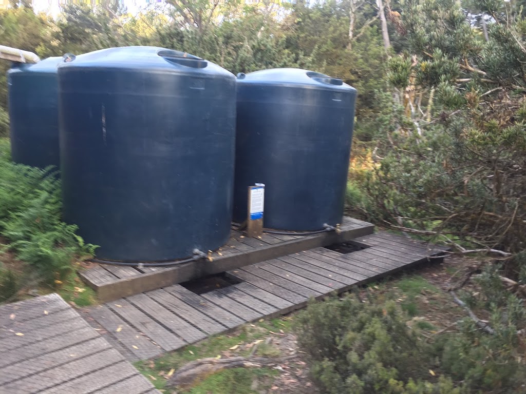 New Pelion Hut | tourist attraction | Cradle Mountain-Lake St Clair National Park, Arm River Track, Cradle Mountain TAS 7306, Australia | 1300827727 OR +61 1300 827 727