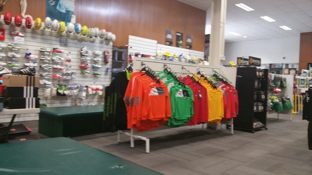 Kingsgrove Sports Centre | store | 179 Kingsgrove Rd, Kingsgrove NSW 2208, Australia | 0295024533 OR +61 2 9502 4533