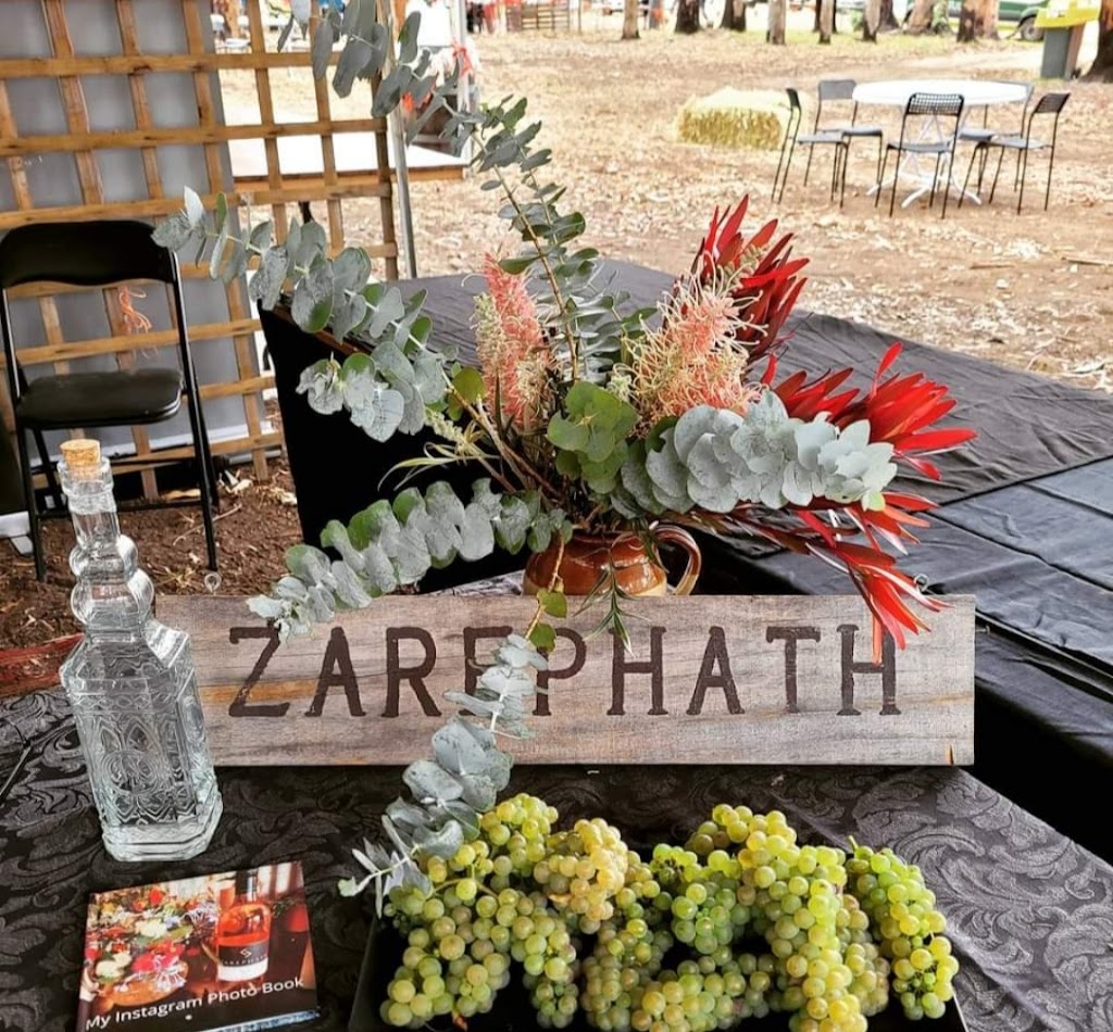 Zarephath Wines | food | 424 Moorialup Rd, Napier WA 6330, Australia | 0407857297 OR +61 407 857 297