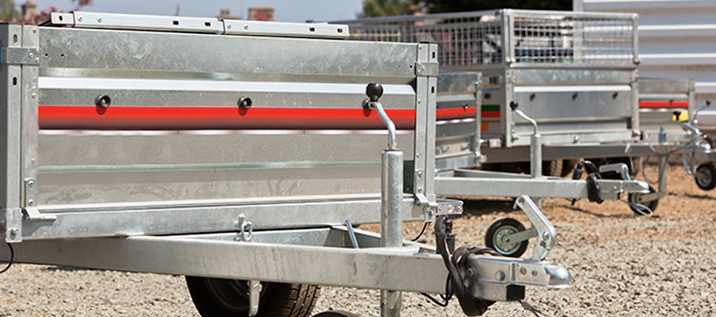 Ready 2 Tow Trailer Hire | 240 Denman Rd, Muswellbrook NSW 2333, Australia | Phone: (02) 6543 3339