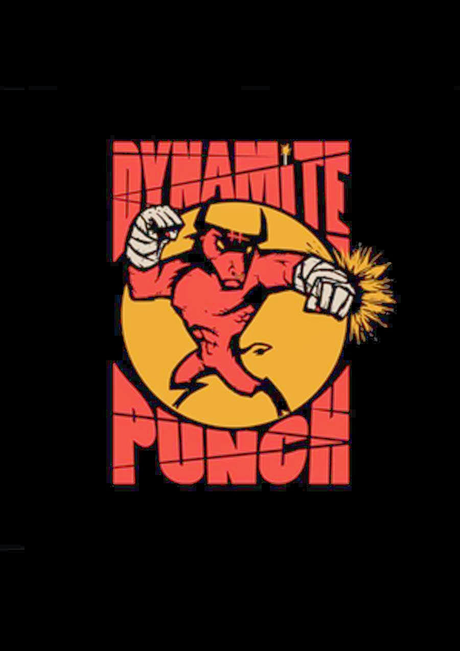 Dynamite Punch - Champions of Fitness | gym | Dunstan Parade & Centre Ave, Port Melbourne VIC 3207, Australia | 0412344983 OR +61 412 344 983