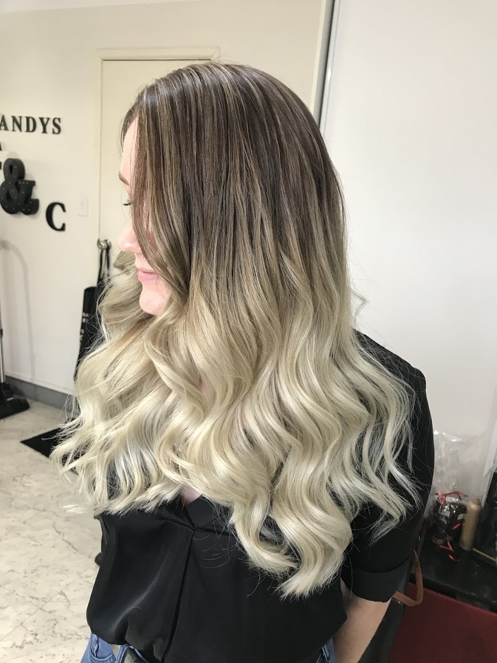 Candys Coiffure & Curls | hair care | 15 Fairbairn St, Marsden QLD 4132, Australia | 0435057449 OR +61 435 057 449