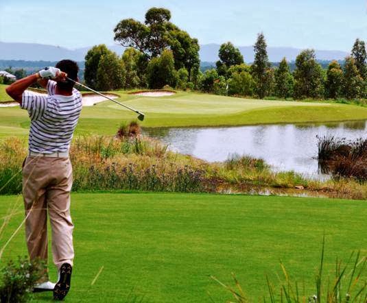 The Vintage Golf Club | lodging | Vintage Drive, Rothbury NSW 2320, Australia