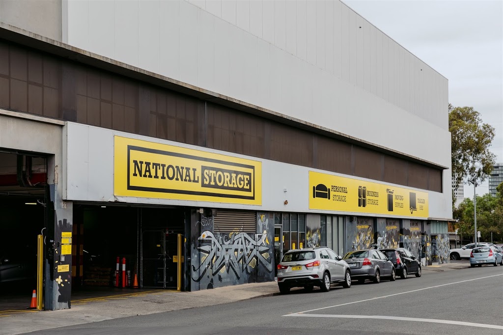 National Storage Prahran, Melbourne | storage | 118 Union St, Windsor VIC 3181, Australia | 0395101999 OR +61 3 9510 1999