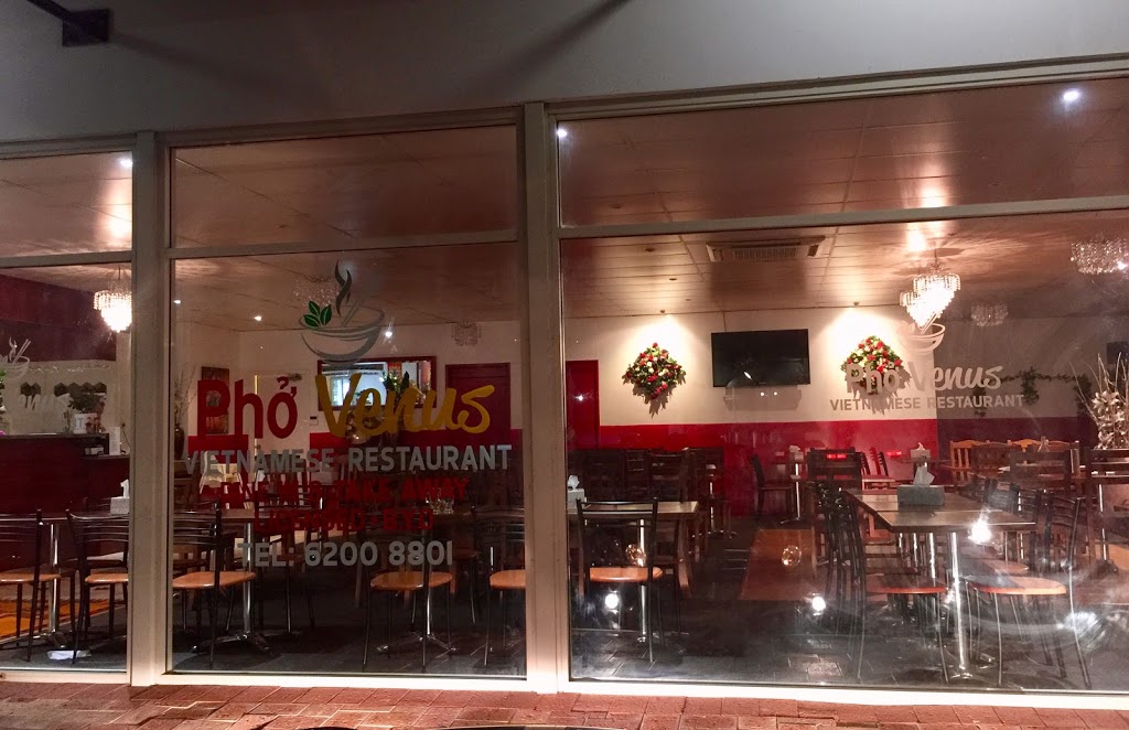 Pho Venus | restaurant | 13/6 Blackwattle Parade, Padbury WA 6025, Australia | 0862008801 OR +61 8 6200 8801