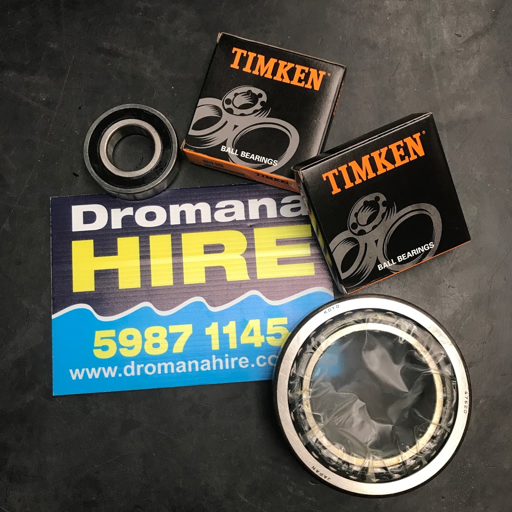 Dromana Hire Services Pty Ltd. | 16 Brasser Ave, Dromana VIC 3936, Australia | Phone: (03) 5987 1145