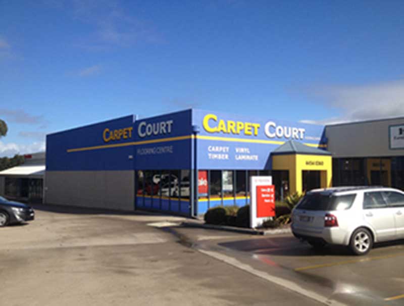 Ulladulla Carpet Court | home goods store | 6/171 Princes Hwy, Ulladulla NSW 2539, Australia | 0244540360 OR +61 2 4454 0360