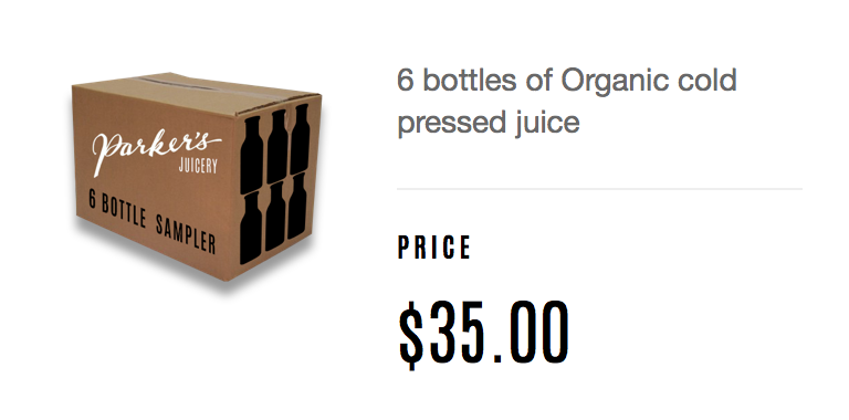 Parkers Organic Juices PTY LTD | store | 24 Booralee St, Botany NSW 2019, Australia | 0297000211 OR +61 2 9700 0211