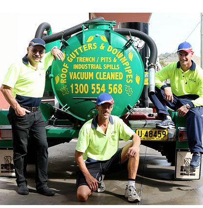 AAA Gutter Cleaning | 7/5 Forge Pl, Narellan NSW 2567, Australia | Phone: (02) 4628 2900