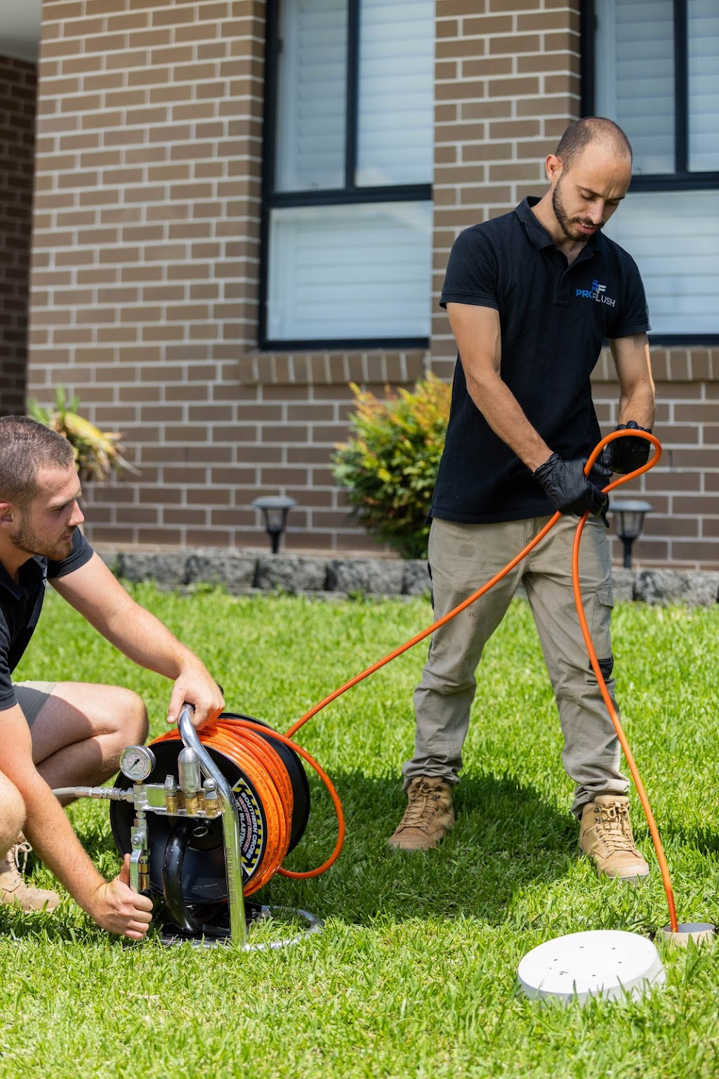 Proflush Plumbing Sydney | 136 Mount Vernon Rd, Mount Vernon NSW 2178, Australia | Phone: 0405 812 821