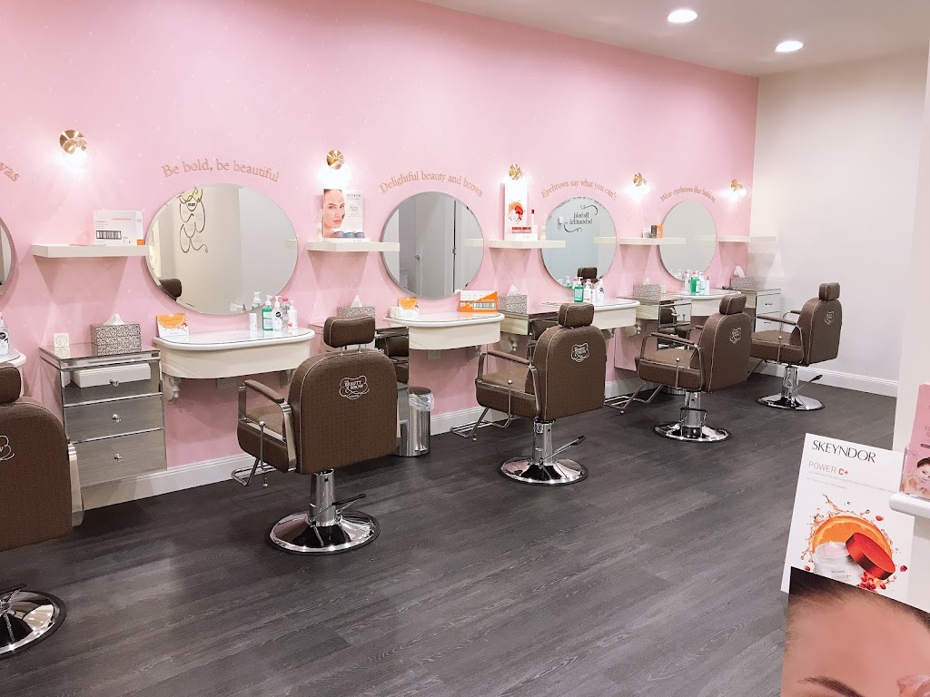 The Beauty & Brow Parlour Mornington | beauty salon | Shop Sp023 Bentons Square, 210 Dunns Rd, Mornington VIC 3931, Australia | 0359772294 OR +61 3 5977 2294